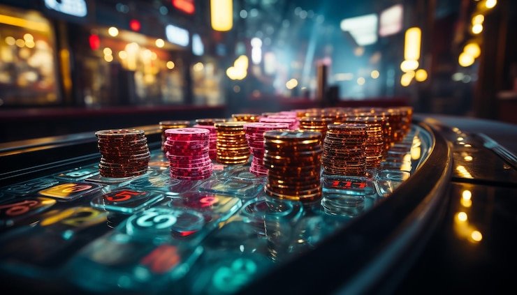 Langkah membaca bonus roket138 dengan teliti