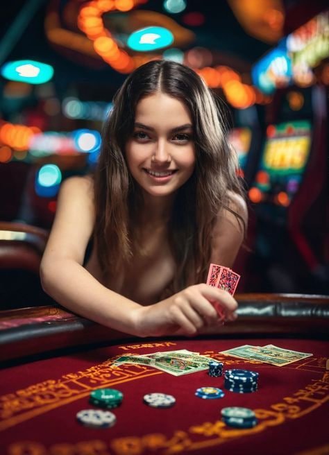 Konteks bonus dan hiburan dewasa Indonesia
